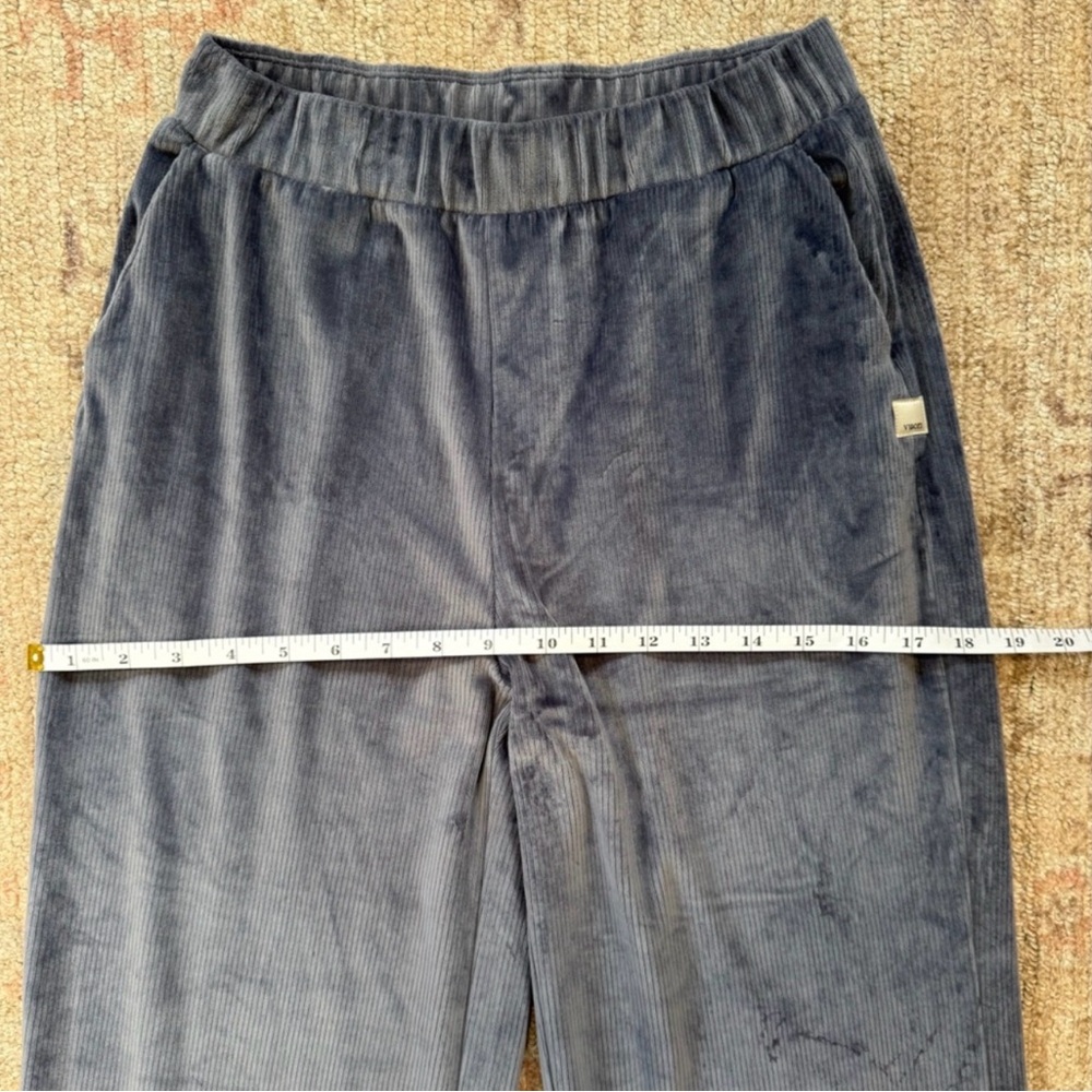 Vuori Haven Wideleg Sweatpants - Picture 7 of 7